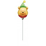 Minishape Pooh Party Hat