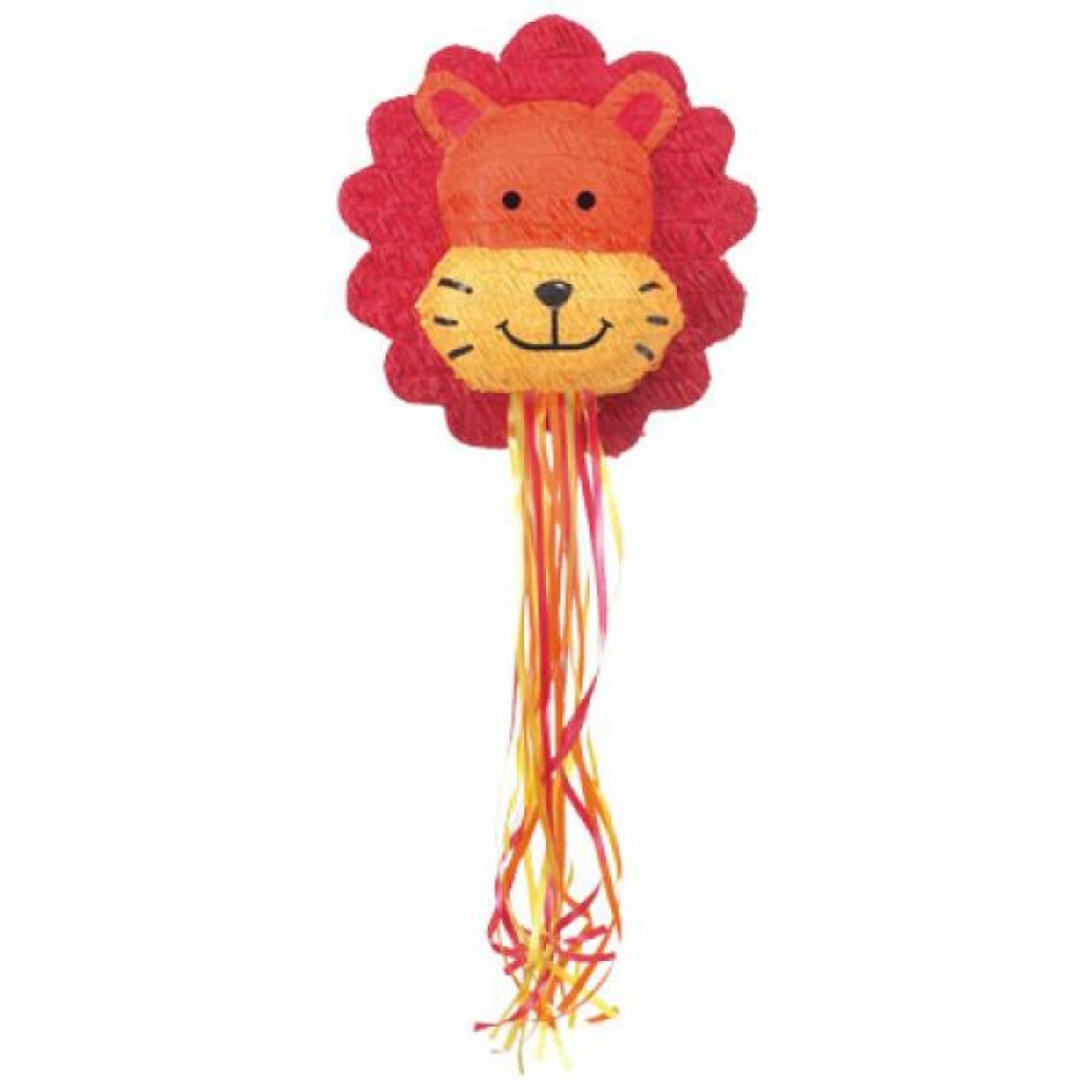 Pinata Lion