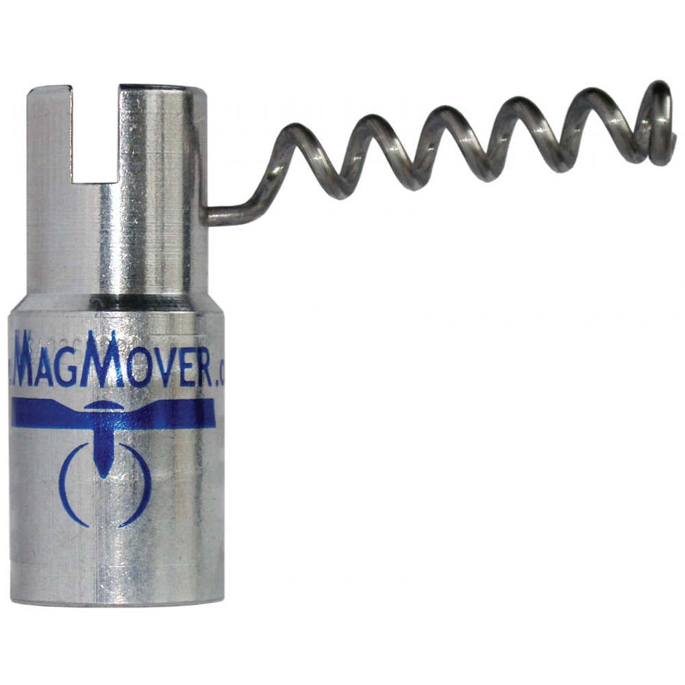 Single Magmover