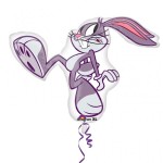 Super Shape Bugs Bunny - Κουνέλι