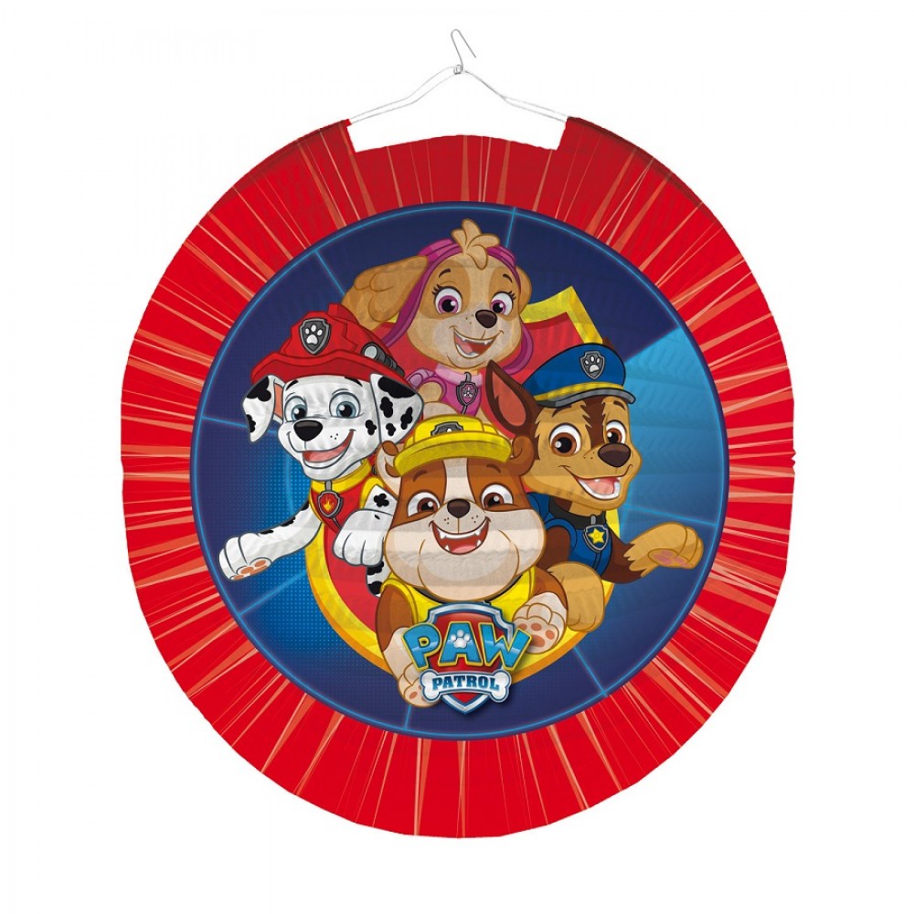 Φαναράκι Paw Patrol  25 εκ