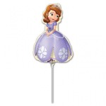 Φοιλ Minishape Sofia the First