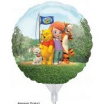 9 Ez- Fill Friends Tigger & Pooh 3 τεμ