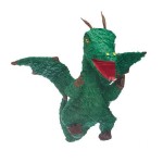 Pinata Dragon