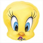 Μπαλόνι Φοιλ Μίνι 14 Tweety