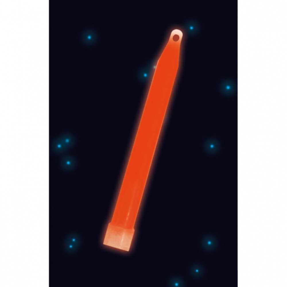 Κολιέ Glow Stick Κόκκινο