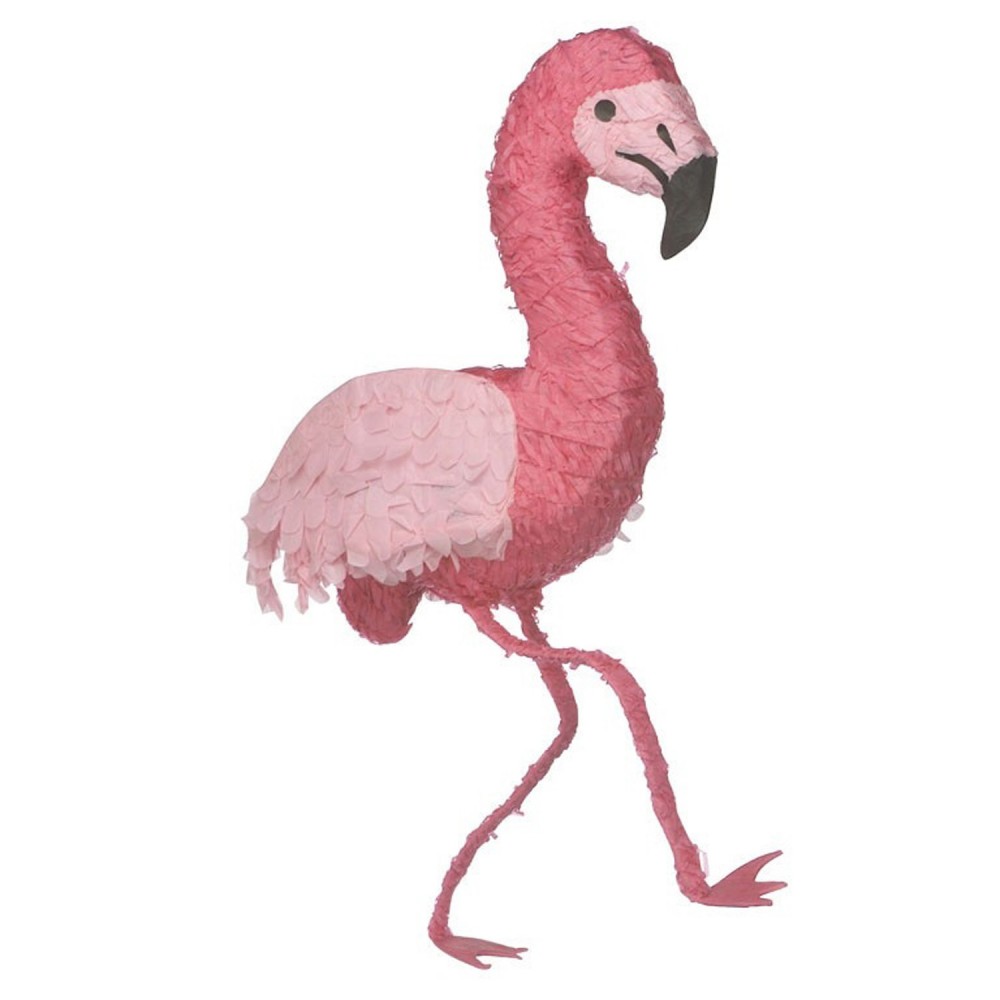 Pinata Flamingo