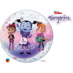 Bubble Μονό 22 Disney Vampirina / 56εκ