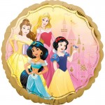 Μπαλόνι Φοιλ 17 Disney Princess Once Upon A Time/ 43 εκ