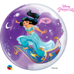 Bubble Μονό 22 Disney Princess Jasmine 56εκ