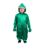 Στολή Peppa Pig Dino Jumpsuit  2-3 Ετών