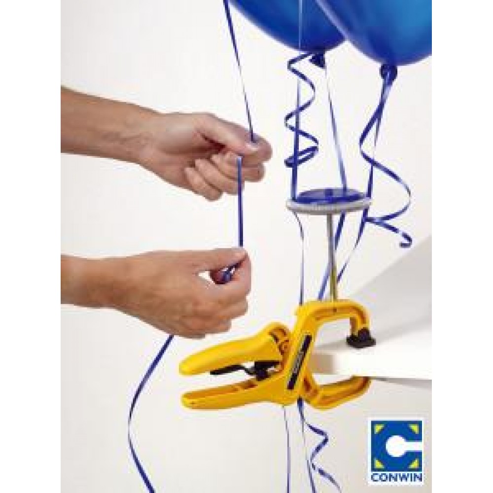 Grip-It Balloon Holder