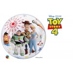 Bubble Μονό 22 Disney•Pixar Toy Story 4 / 56 εκ