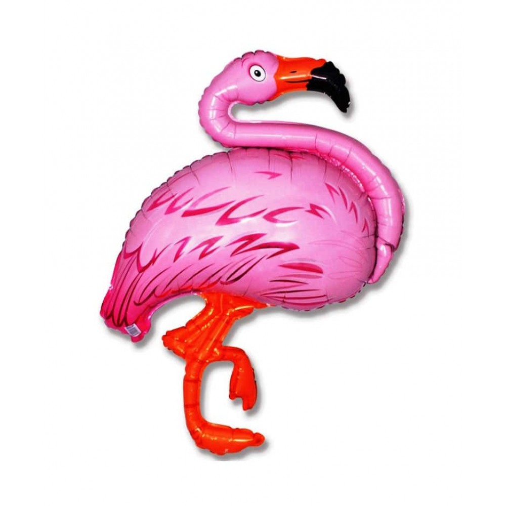 Μπαλόνι Φοιλ Flamingo