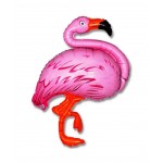 Μπαλόνι Φοιλ Flamingo