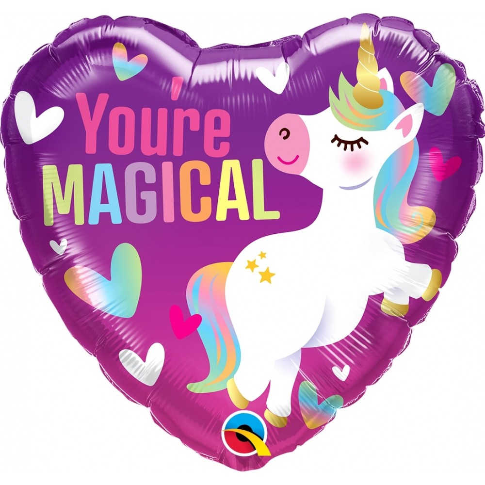 Μπαλόνι Φοιλ 18 You're Magical Unicorn /46 εκ