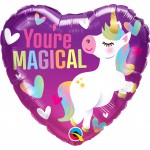 Μπαλόνι Φοιλ 18 You're Magical Unicorn /46 εκ