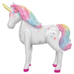 AirWalker Enchanted Unicorn  106 x 116εκ