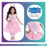 Στολή Peppa Pig Fairy Dress / 4-6 ετών