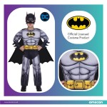 Στολή Batman Classic Costume  8-10 Ετών