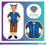 Στολή Paw Patrol Chase Costume  2-3 Ετών