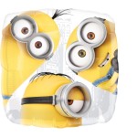 Μπαλόνι Φοιλ 17 Minions Despicable Me Group / 43εκ