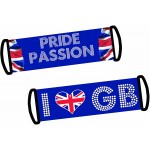 Pride Passion Banner