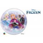 Bubble Μονό 22 Disney Frozen Characters / 56 εκ