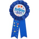 Κονκάρδα Birthday Boy /Award Ribbon