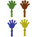 Παιχνίδι Hand clappers / 8 τεμ