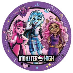 Monster High