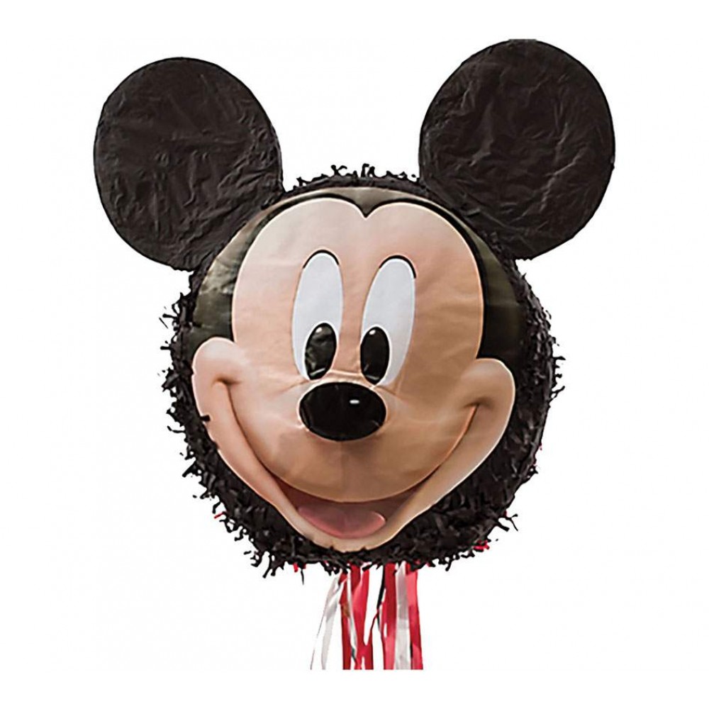 Πινιάτα για πάρτυ Mickey Mouse