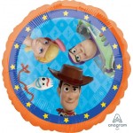 18" Μπαλόνι Toy Story 4