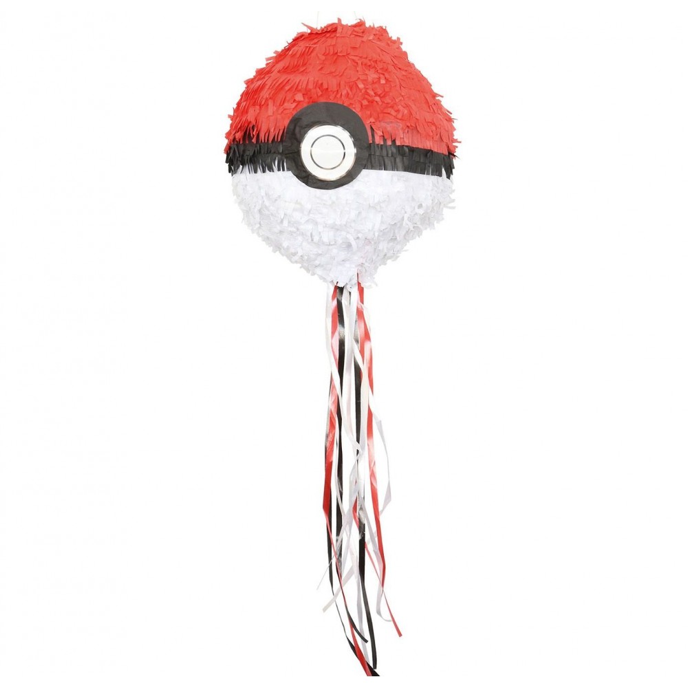 Πινιάτα Pokeball Pokemon