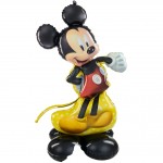 AirLoonz Τεράστιο Μπαλόνι Mickey Mouse 132cm