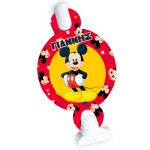 Blowouts Mickey Mouse (8 τεμ)