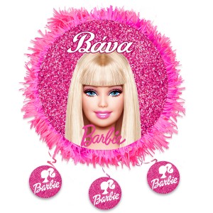 Πινιάτα Barbie