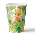 Ποτήρια πάρτυ Tinkerbell (8 τεμ)