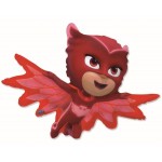 24" Μπαλόνι PJ Masks Owlette