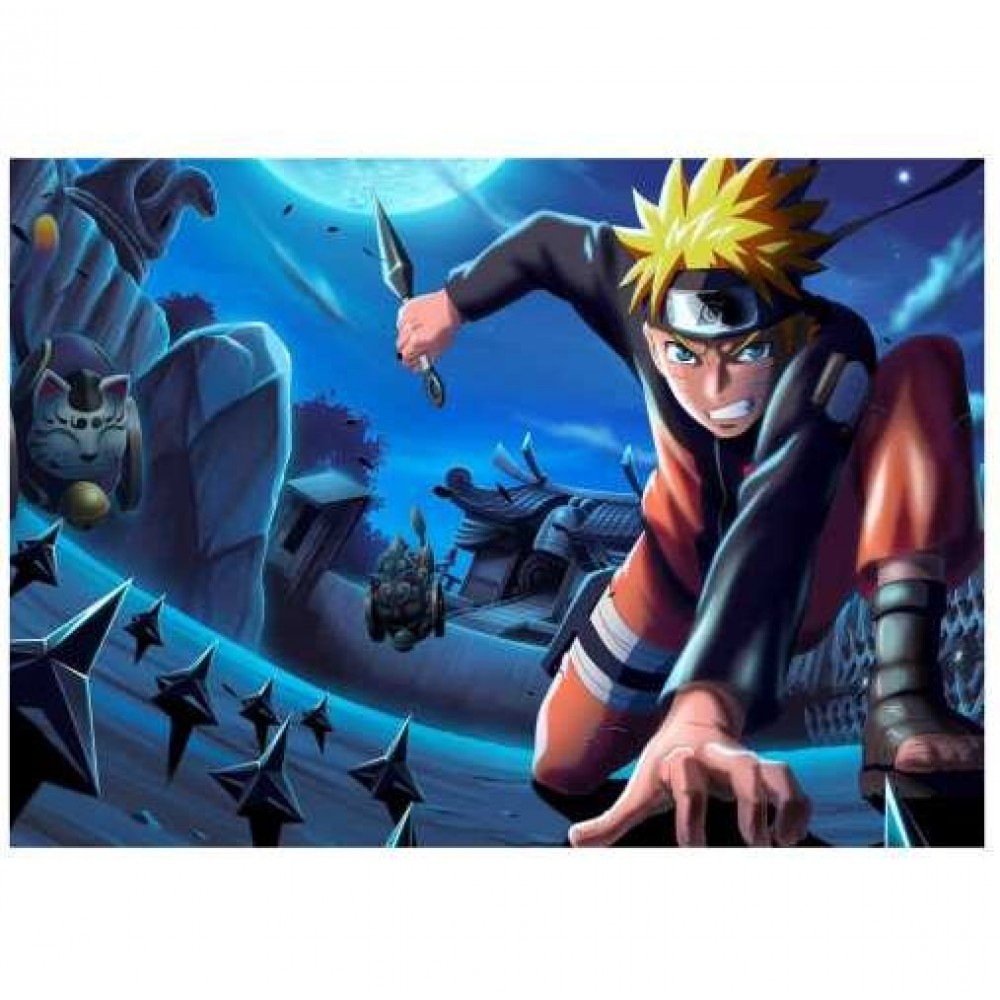 Poster Naruto