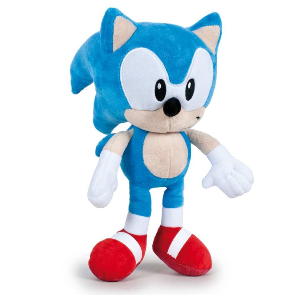 Λούτρινο Sonic