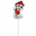 14" Μπαλόνι Mini Shape Paw Patrol Marshall