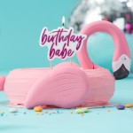 Κεράκι Γενεθλίων 'Birthday Babe'