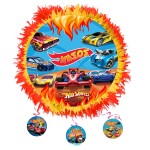 Πινιάτα Hot Wheels