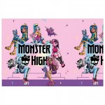 Τραπεζομάντηλο Monster High