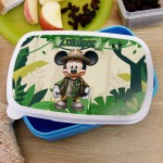 Παιδικό Φαγητοδοχείο Mickey Safari